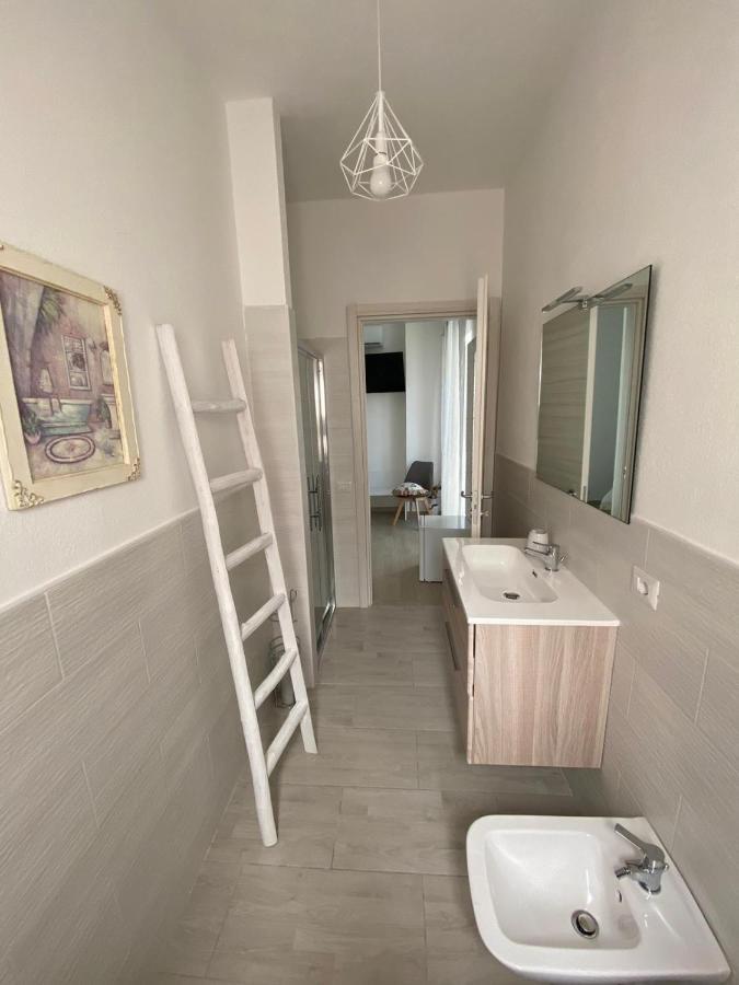 Bed And Breakfast Il Limone San Pasquale Exterior photo