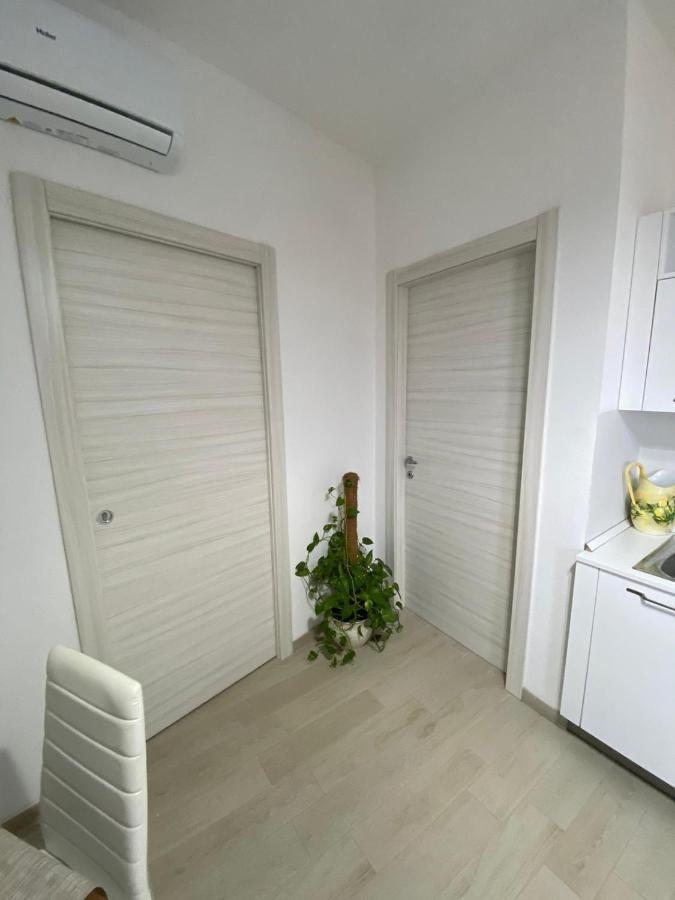 Bed And Breakfast Il Limone San Pasquale Exterior photo