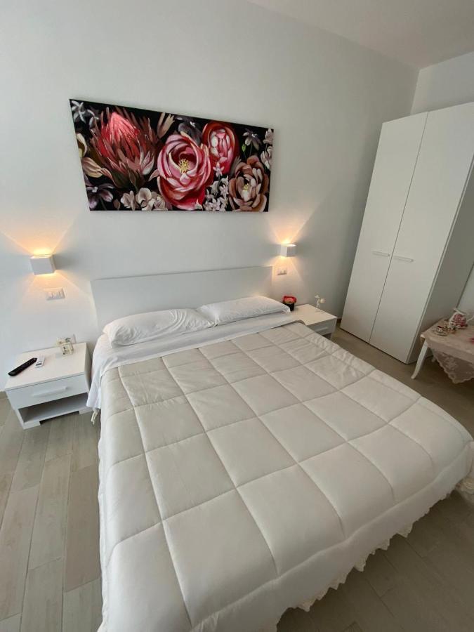 Bed And Breakfast Il Limone San Pasquale Exterior photo
