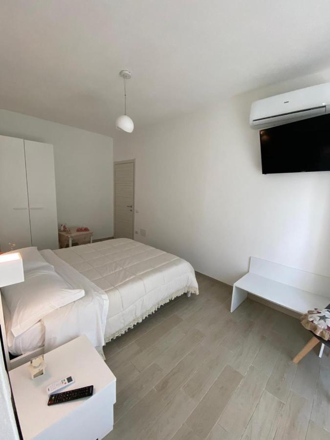Bed And Breakfast Il Limone San Pasquale Exterior photo